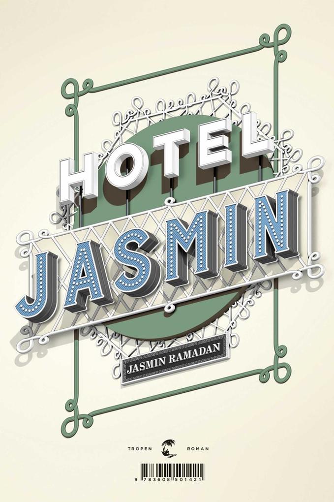 Image of Hotel Jasmin
