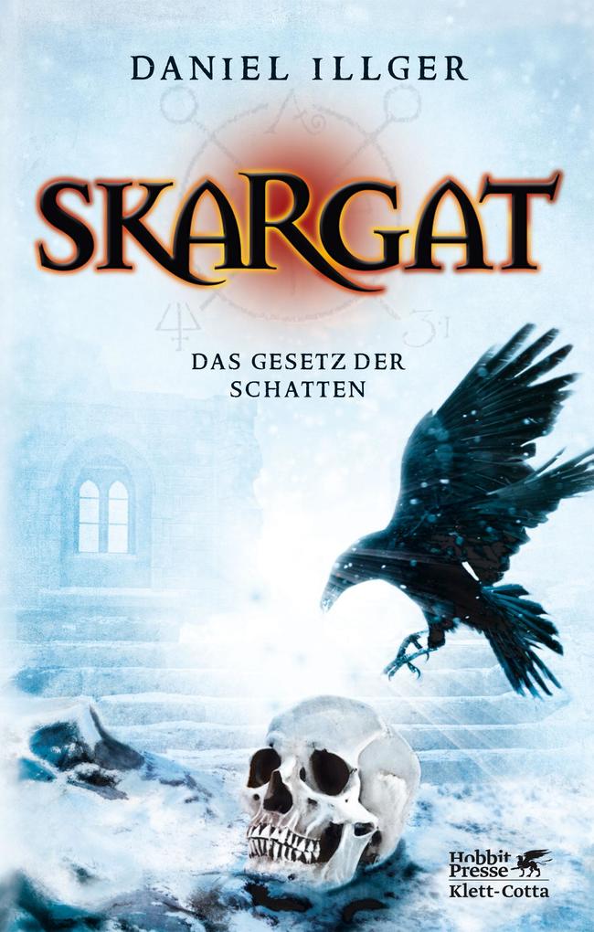 Skargat 2 (Skargat Bd. 2)