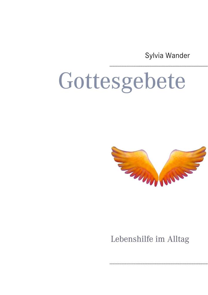 Gottesgebete