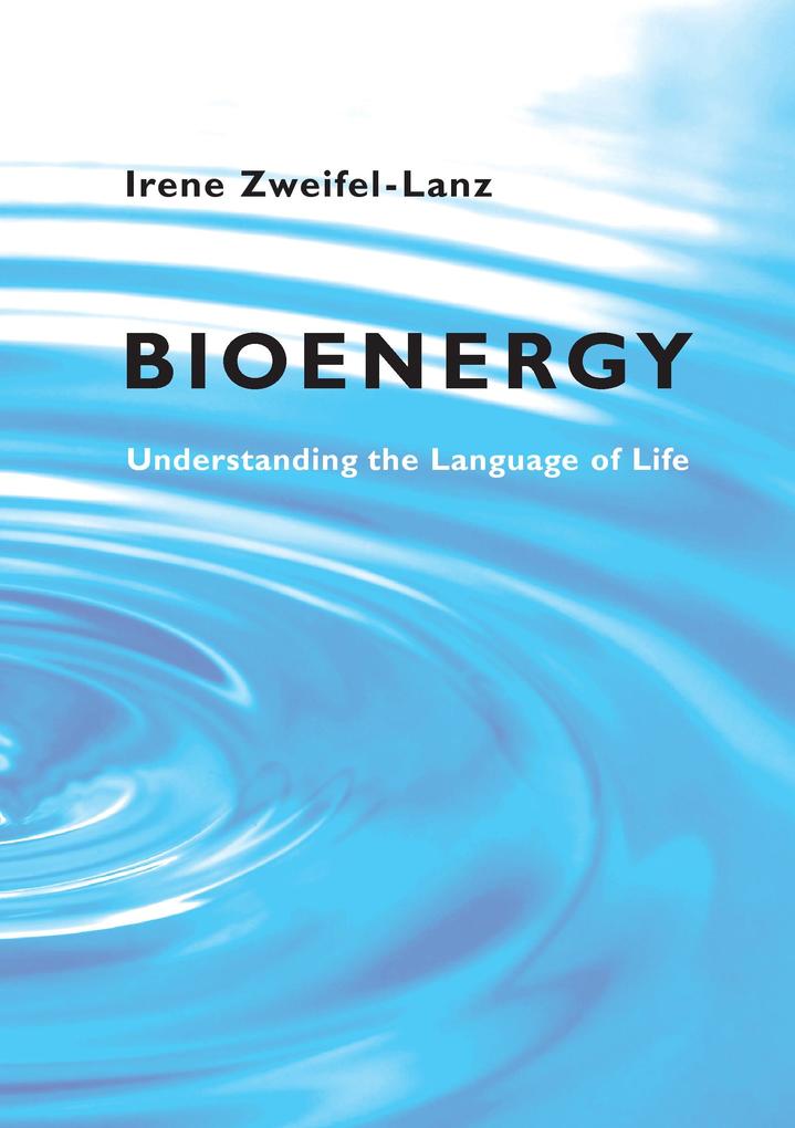 Bioenergy