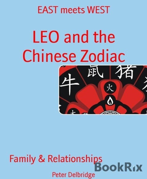 LEO and the Chinese Zodiac