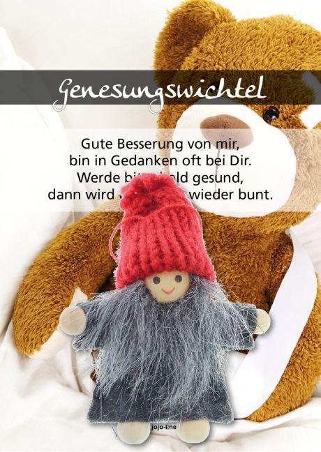 Genesungswichtel 2