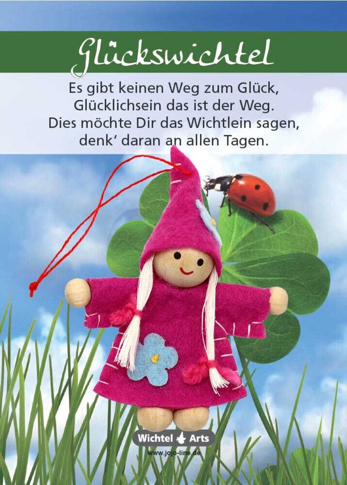 Glückswichtel 2