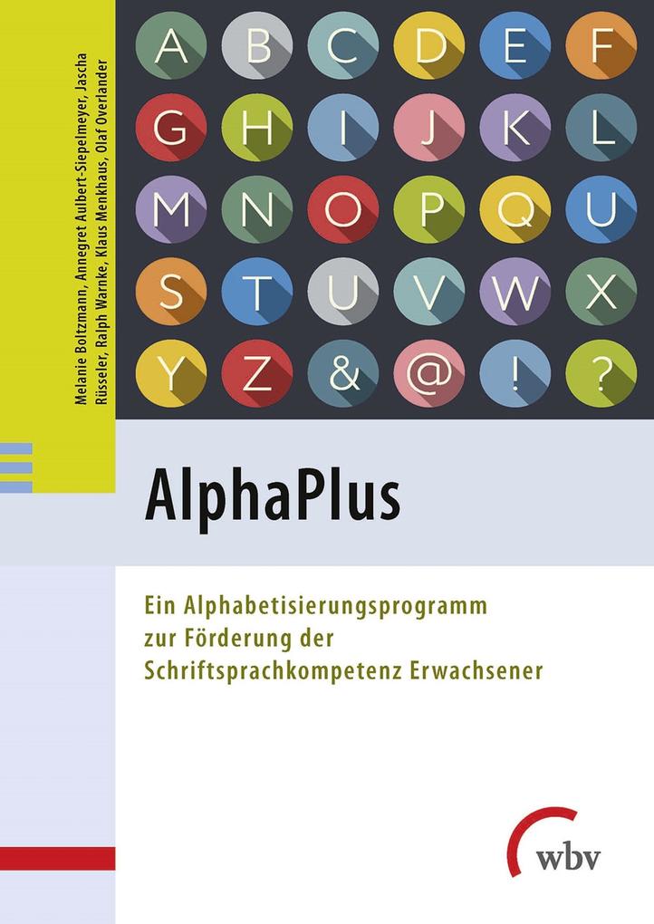 AlphaPlus