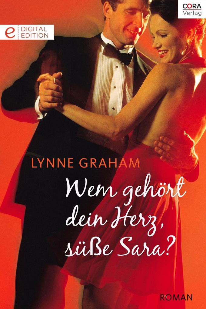 Wem gehört dein Herz süße Sara?