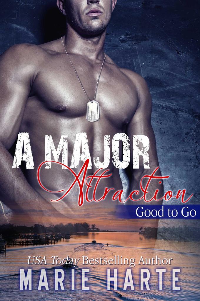 A Major Attraction (Good to Go #1)