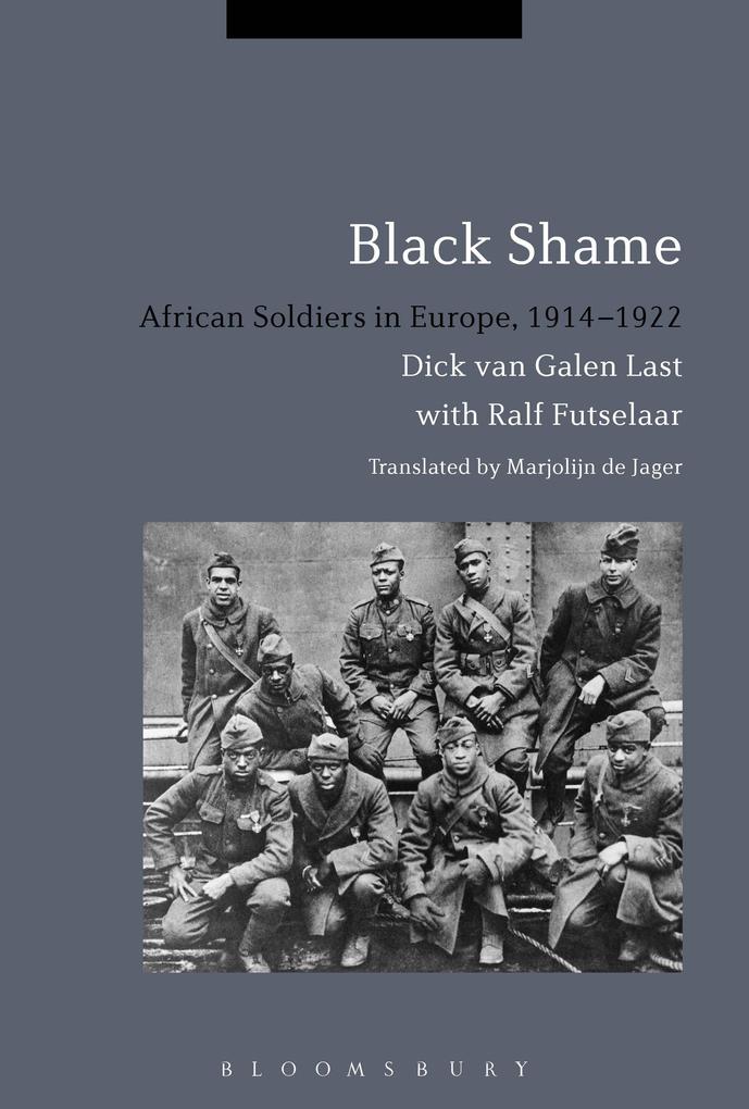 Black Shame