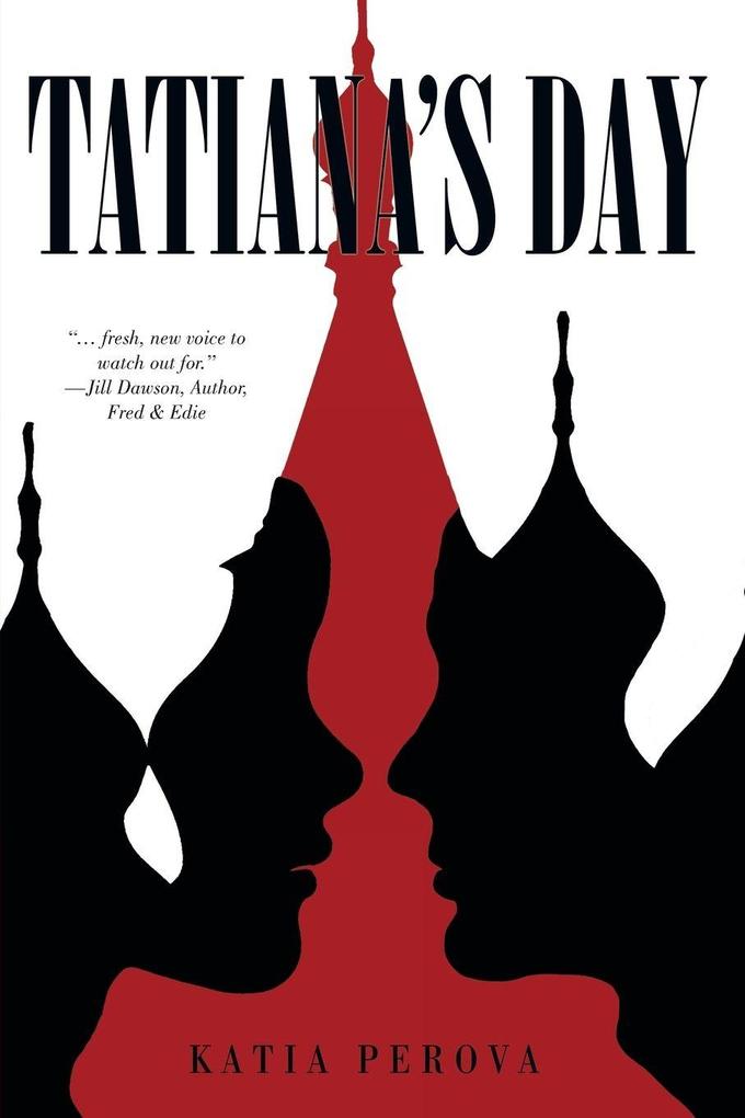 Tatiana's Day
