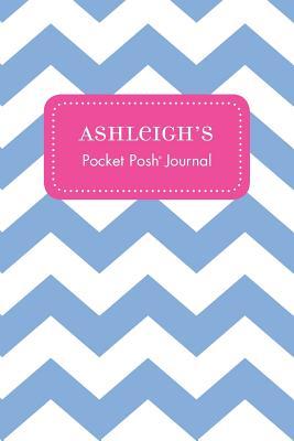 Ashleigh‘s Pocket Posh Journal Chevron