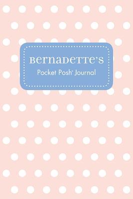 Bernadette‘s Pocket Posh Journal Polka Dot