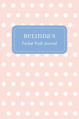 Belinda‘s Pocket Posh Journal Polka Dot