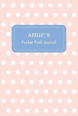 Amie‘s Pocket Posh Journal Polka Dot