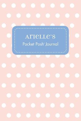 Arielle‘s Pocket Posh Journal Polka Dot