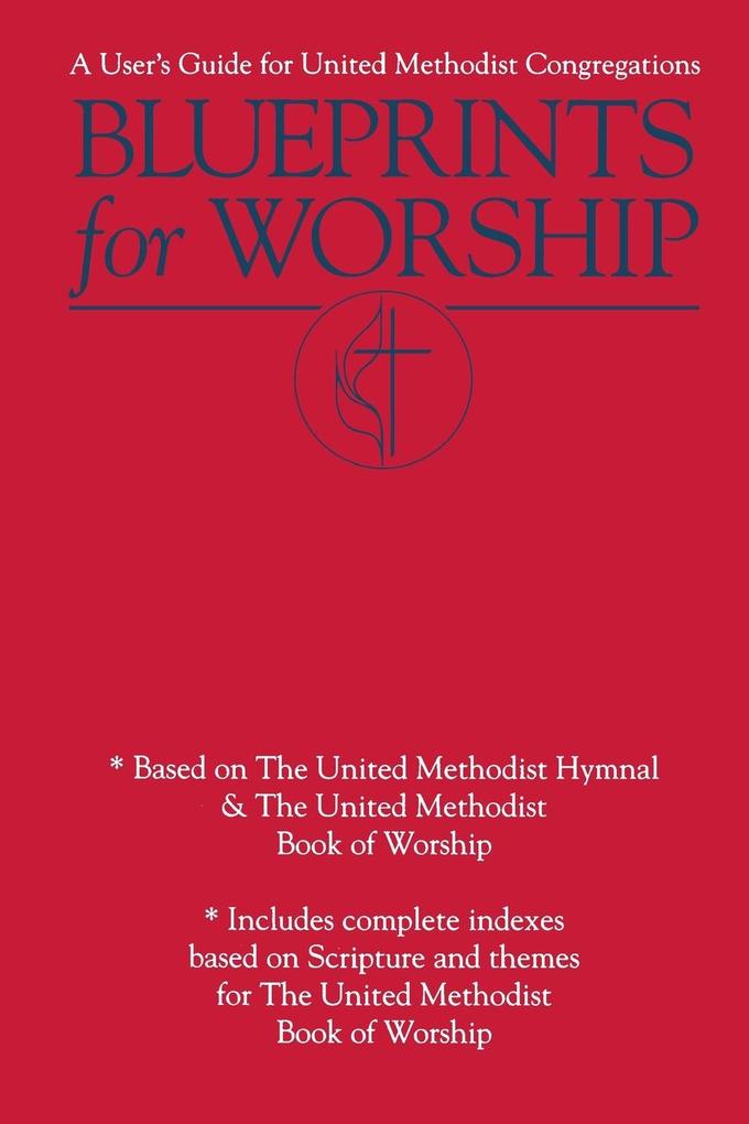 Blueprints for Worship