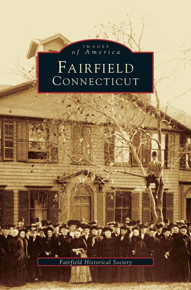 Fairfield Connecticut