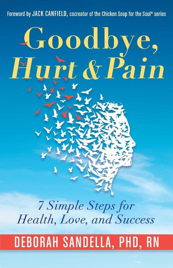 Goodbye Hurt & Pain