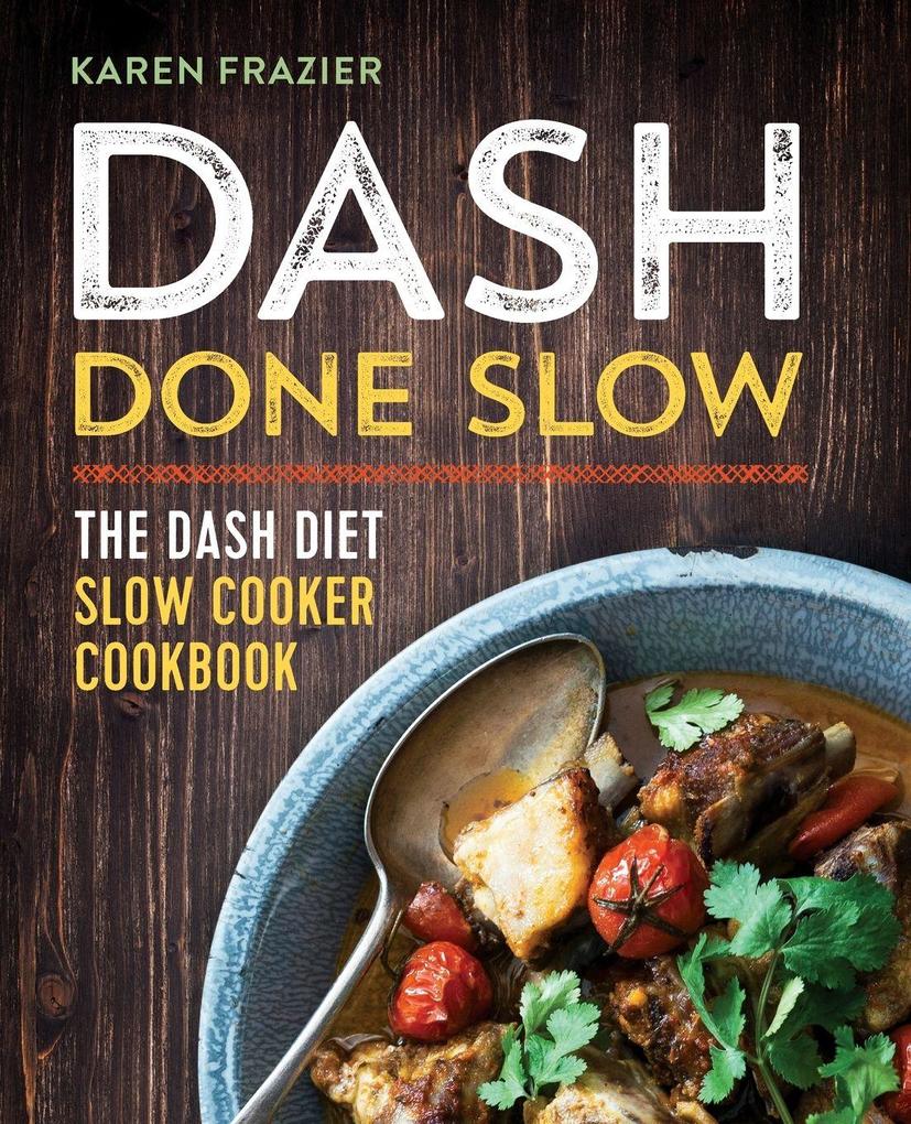 DASH Done Slow