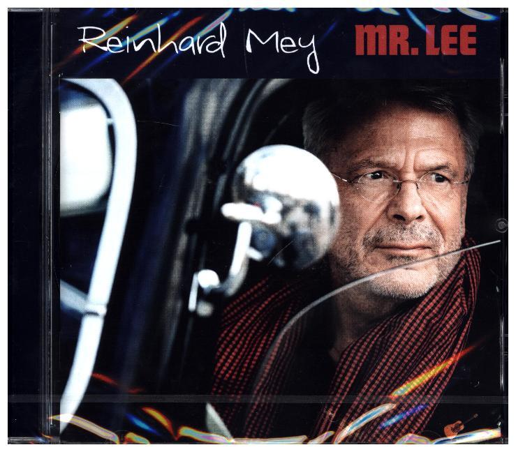 Mr Lee Cd Reinhard Mey