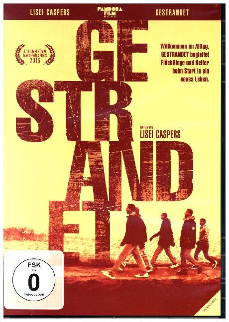 Gestrandet