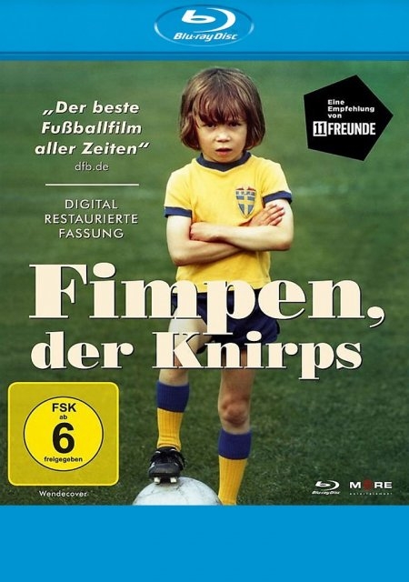 Fimpen der Knirps