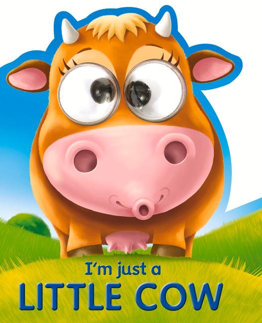 I‘m Just a Little Cow