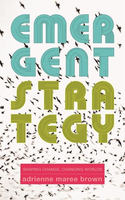 Ak Press Emergent Strategy