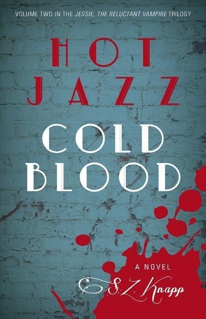 Hot Jazz Cold Blood