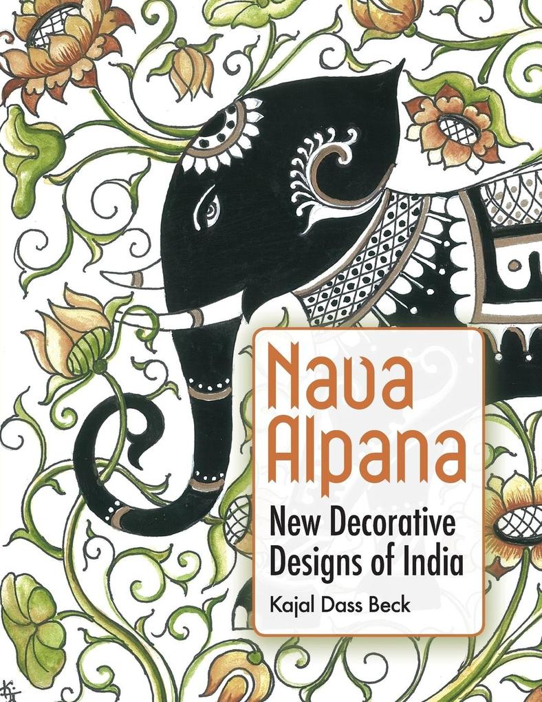 Nava Alpana