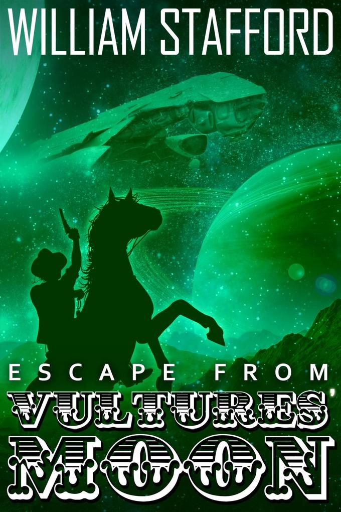 Escape From Vultures‘ Moon
