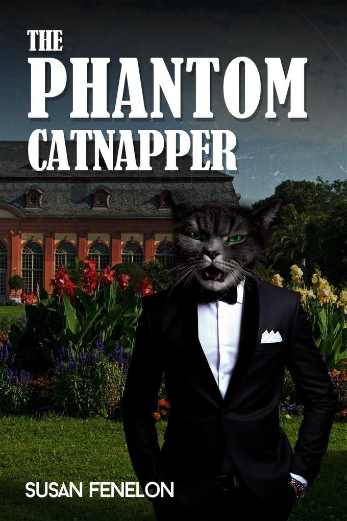 Phantom Catnapper