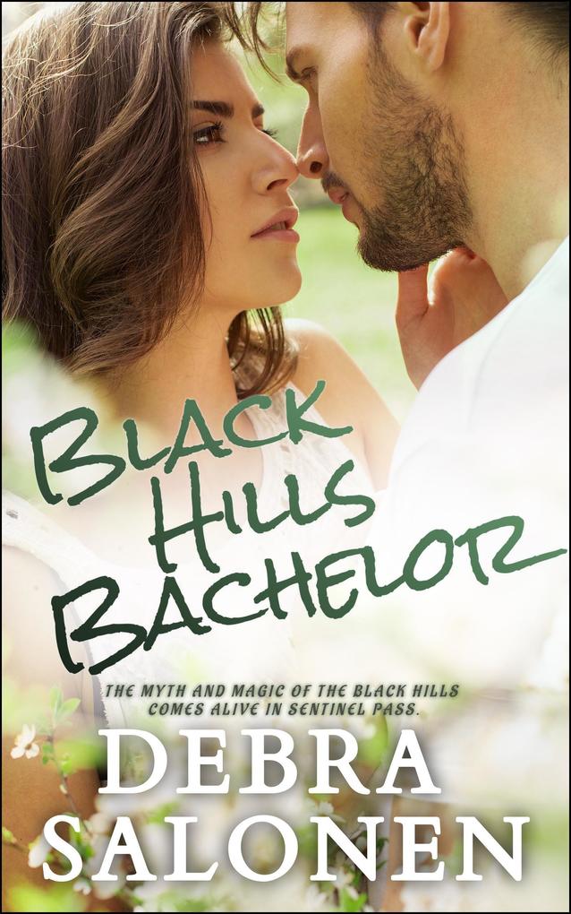 Black Hills Bachelor (BLACK HILLS RENDEZVOUS #4)