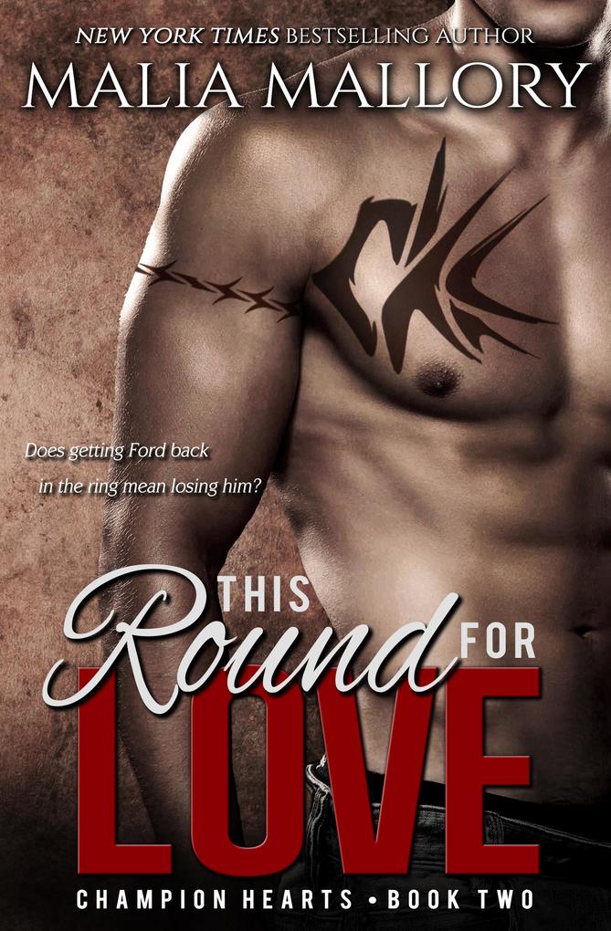 This Round for Love (Champion Hearts #2)