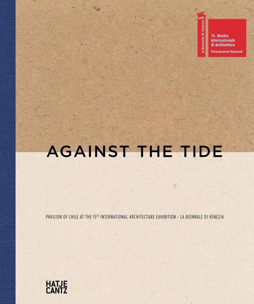 Against the Tide - Ernesto Ottone Ramírez