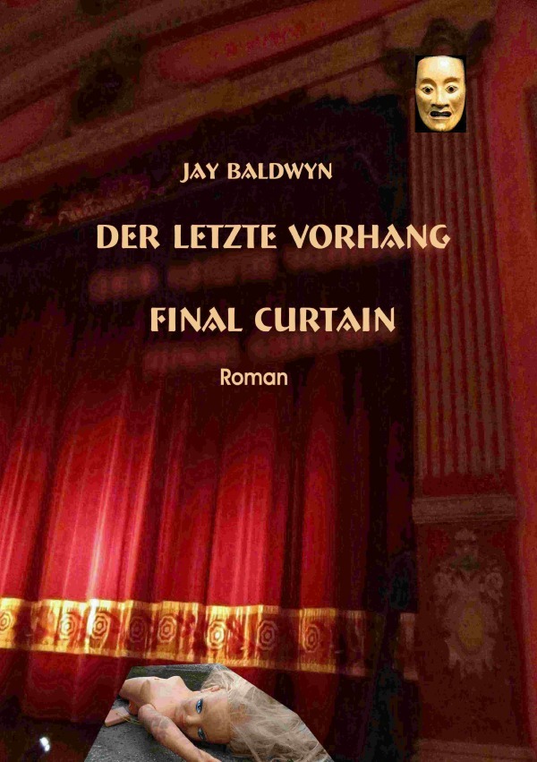 Image of Der letzte Vorhang