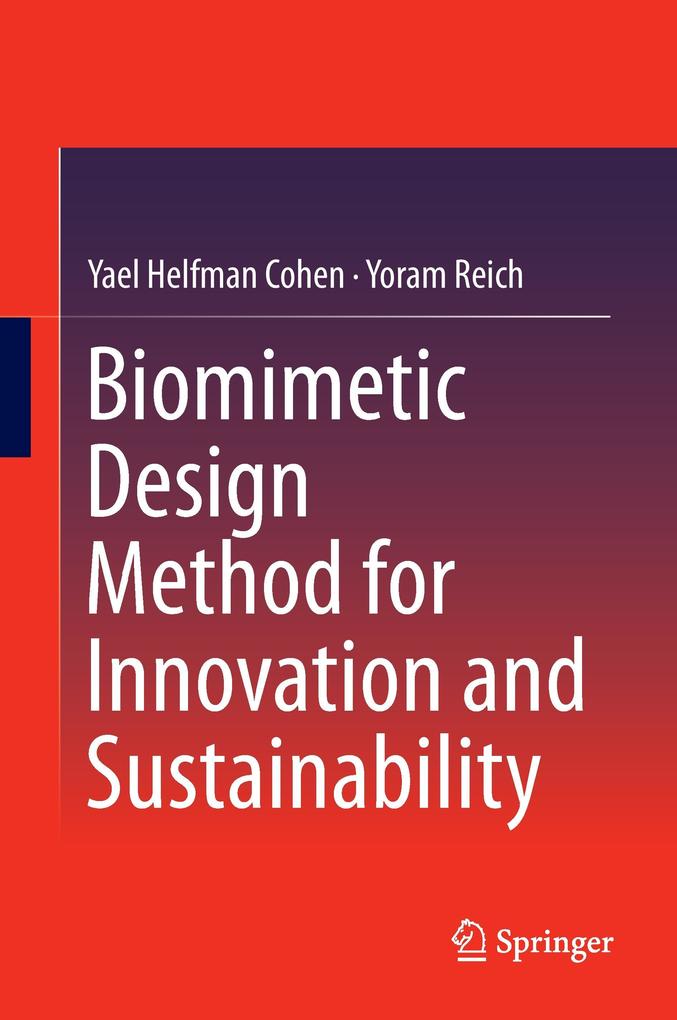 Biomimetic  Method for Innovation and Sustainability