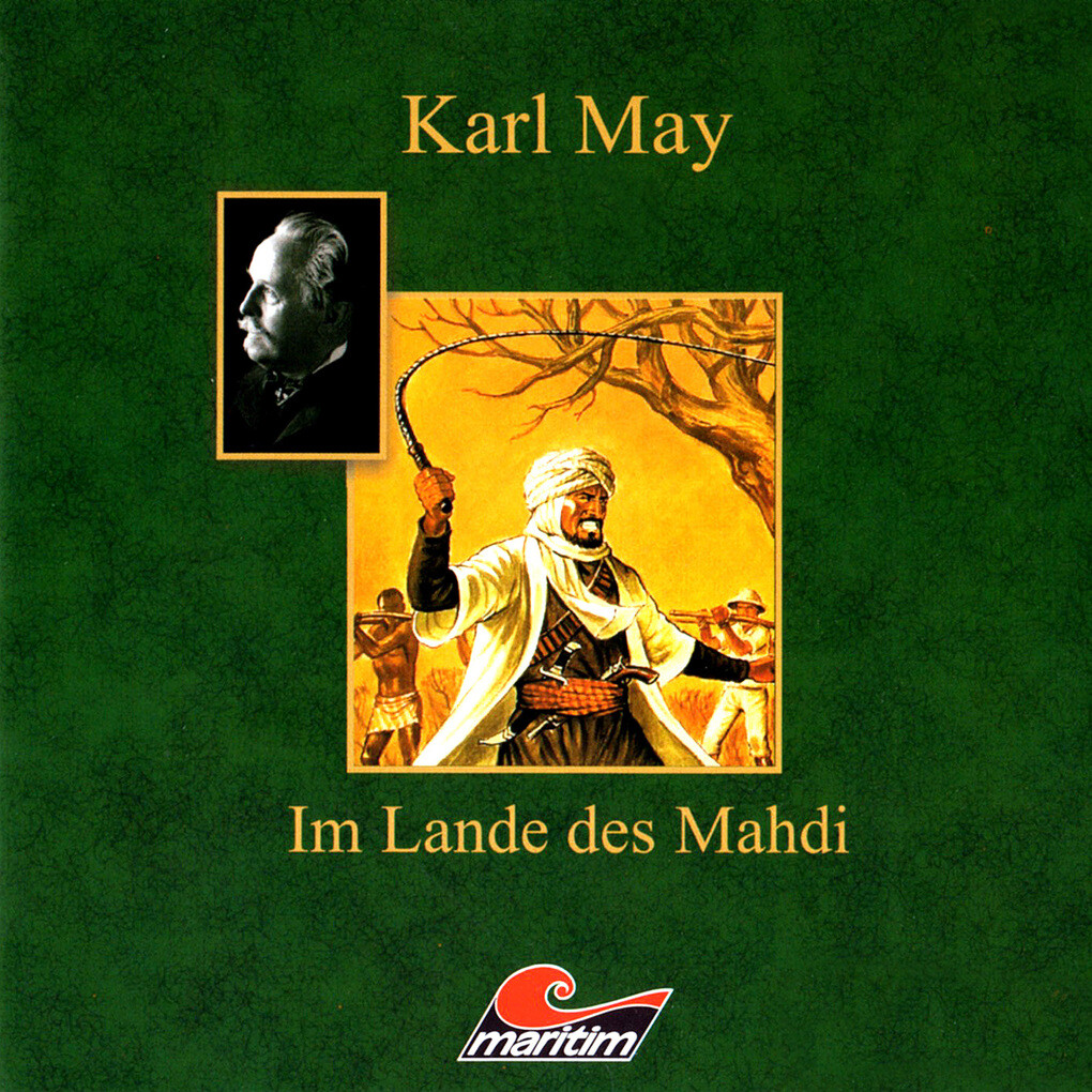Karl May Im Lande des Mahdi II - Der Mahdi
