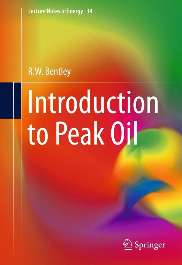 Introduction to Peak Oil