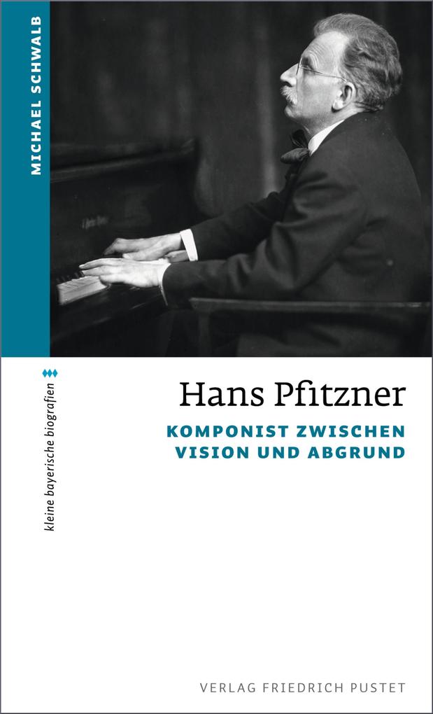 Hans Pfitzner - Michael Schwalb