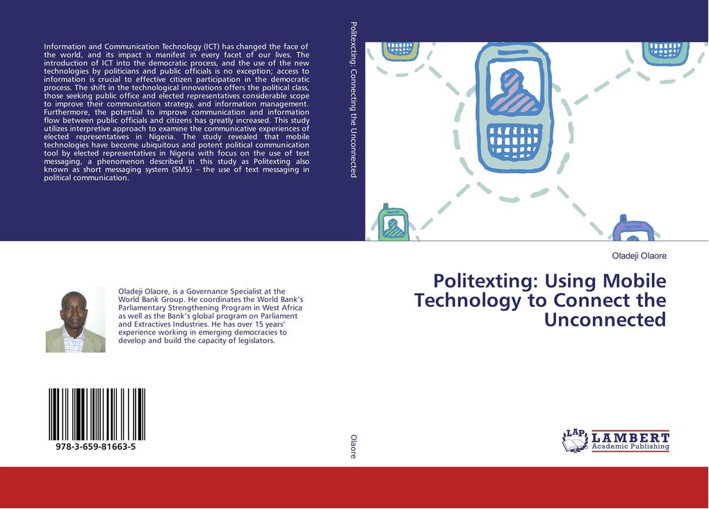 Politexting: Using Mobile Technology to Connect the Unconnected