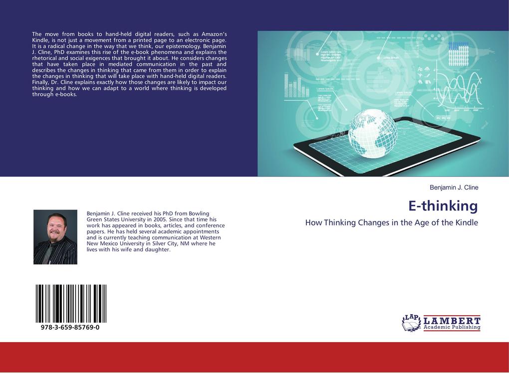 E-thinking
