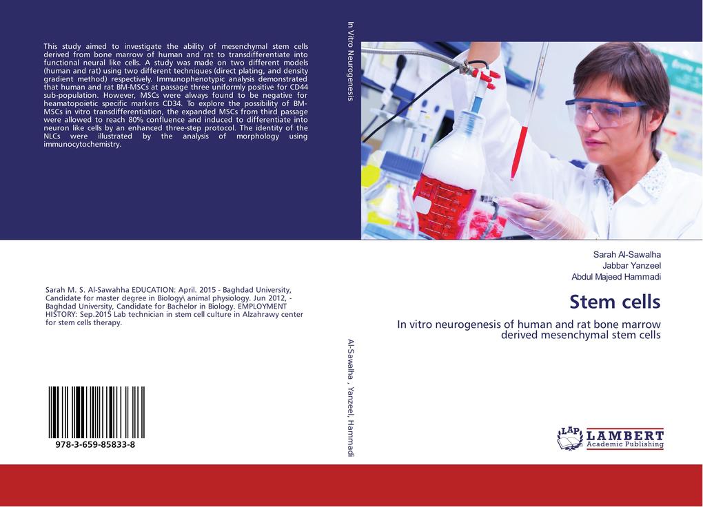 Stem cells