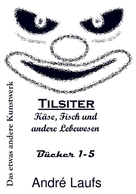 Tilsiter: Käse Fisch und andere Lebewesen | Das etwas andere Kunstwerk