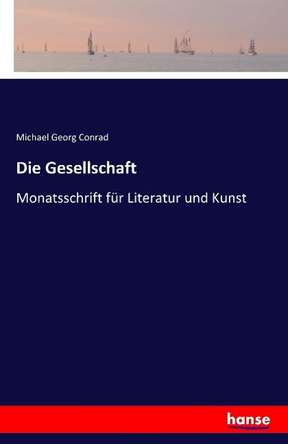 Die Gesellschaft