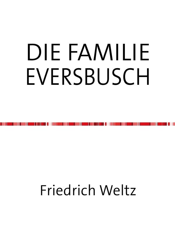 Image of DIE FAMILIE EVERSBUSCH