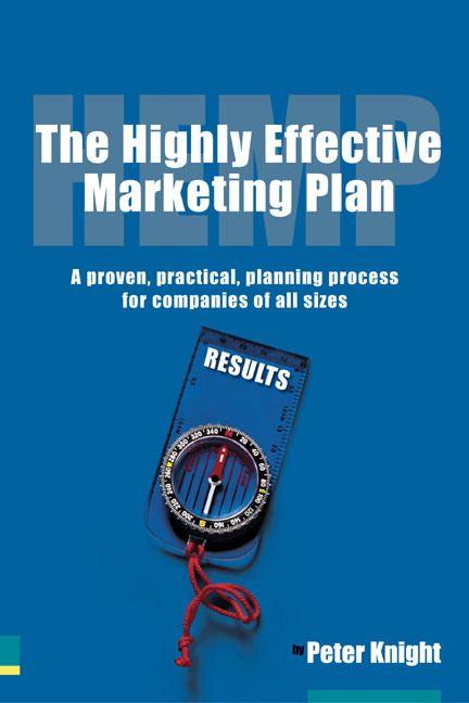 Highly Effective Marketing Plan (HEMP) The