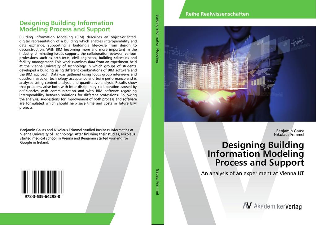 ing Building Information Modeling Process and Support