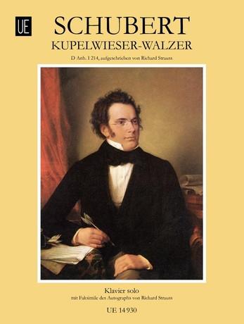 Kupelwieser-Walzer