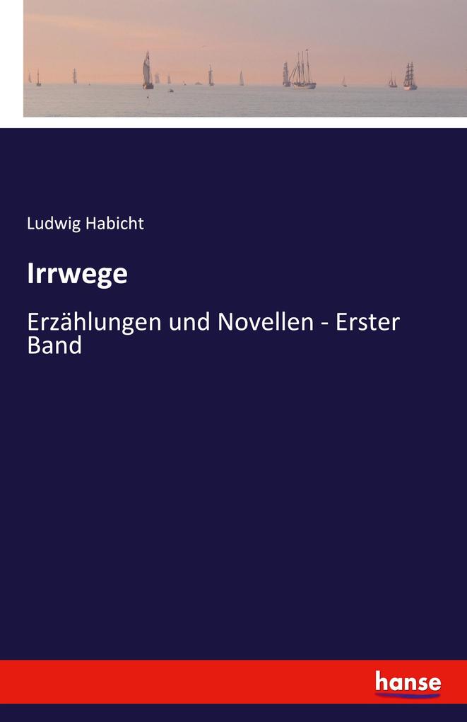 Irrwege
