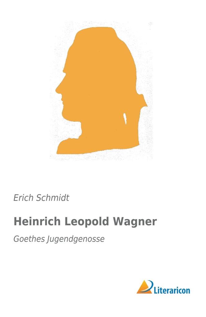 Heinrich Leopold Wagner