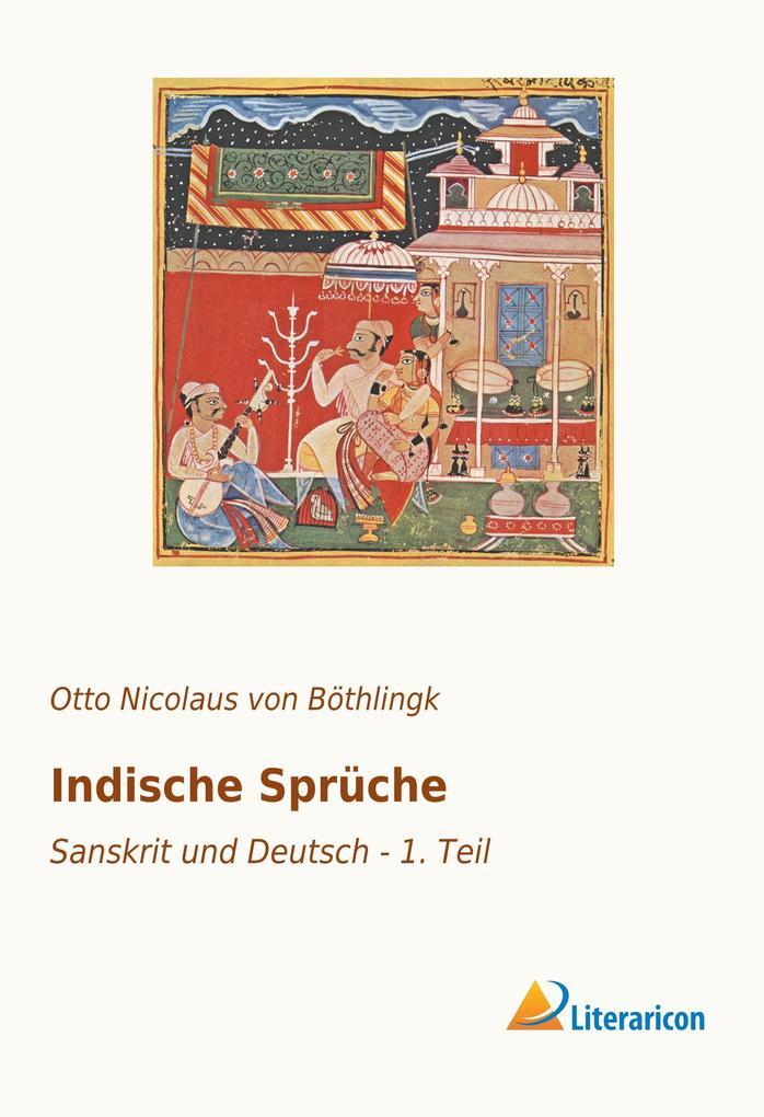 Indische Sprüche